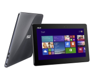 ASUS T100TAF-BING-DK034B Z3735/2GB/32+500GB/Win8B - 240791 - zdjęcie 1